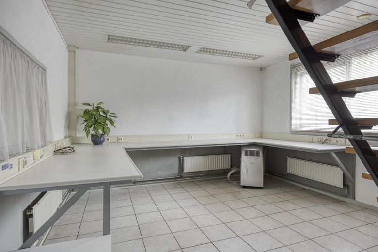 BedrijfsruimteaanTorenlaan 46<br/> inHengelo