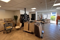 Bedrijfsruimte Woerden - Bierbrouwersweg 31 - Foto 3