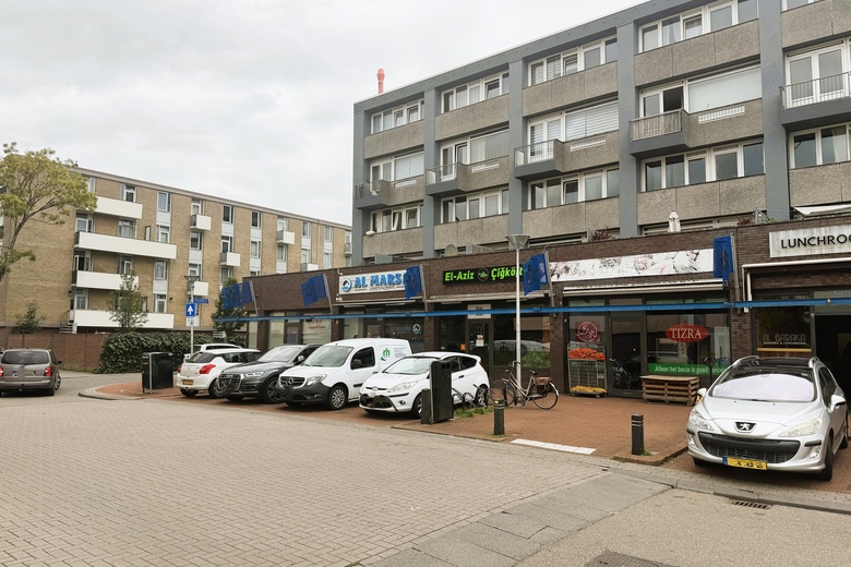 Winkelruimte Utrecht - Van Heuven Goedhartlaan 77 E - Foto 3