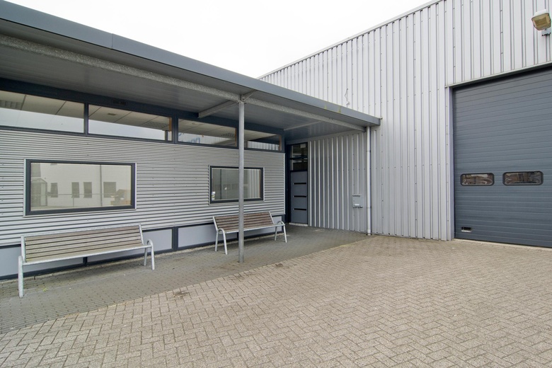 Bedrijfsruimte Tiel - Morsestraat 29 - Foto 26
