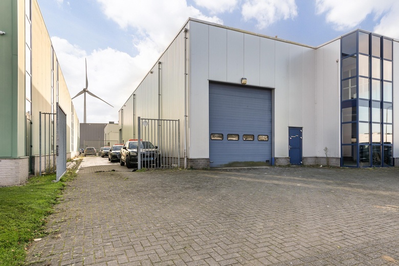 BedrijfsruimteaanOsnabruckstraat 26<br/> inDeventer