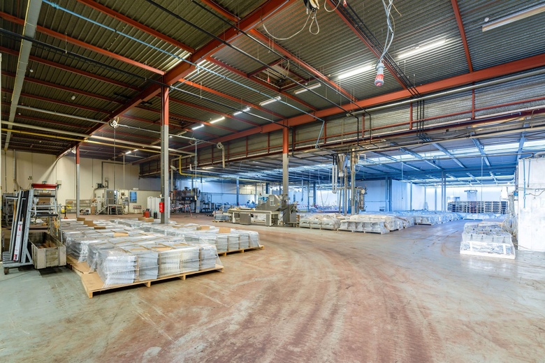 BedrijfsruimteaanSoerendonck 2<br/> inNeer BedrijfsruimteaanSoerendonck 2<br/> inNeer