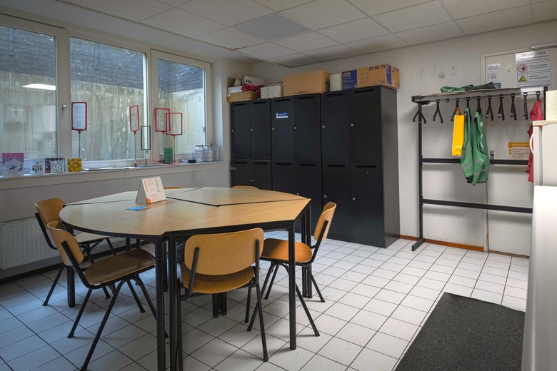 WinkelruimteaanKerkstraat 1<br/> inWijlre