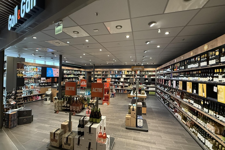 WinkelruimteaanHoofdstraat 76 B<br/> inDe Lier