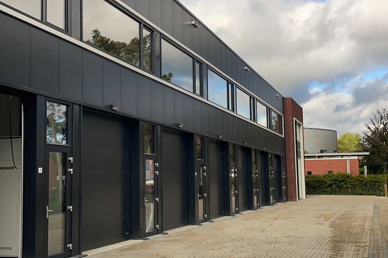 BedrijfsruimteaanArendstraat 21<br/> inSittard