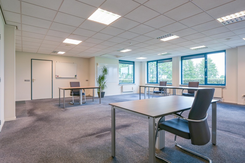 KantoorruimteaanHoge Valkseweg 58<br/> inLunteren