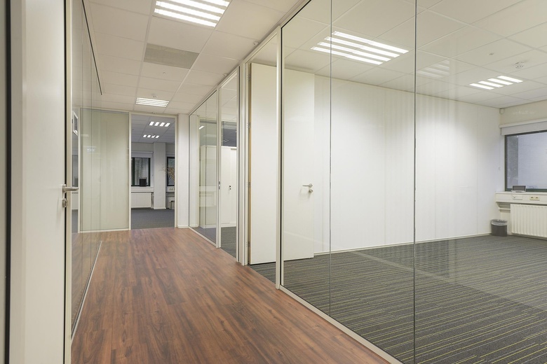 KantoorruimteaanZekeringstraat 43 A<br/> inAmsterdam