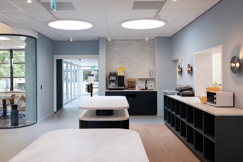 KantoorruimteaanAtoomweg 50<br/> inUtrecht KantoorruimteaanAtoomweg 50<br/> inUtrecht