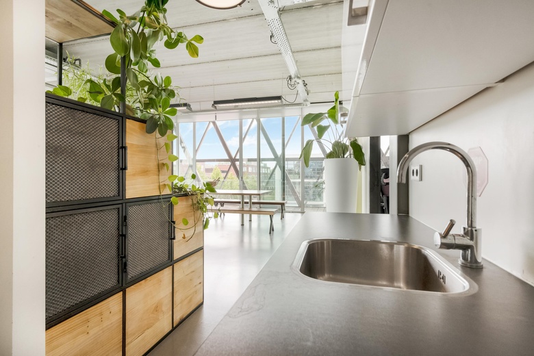 KantoorruimteaanPedro de Medinalaan 73<br/> inAmsterdam