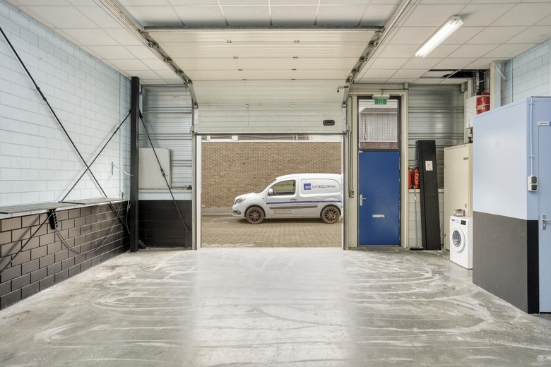 Bedrijfsruimte Maassluis - Keucheniusstraat 13 - Foto 9