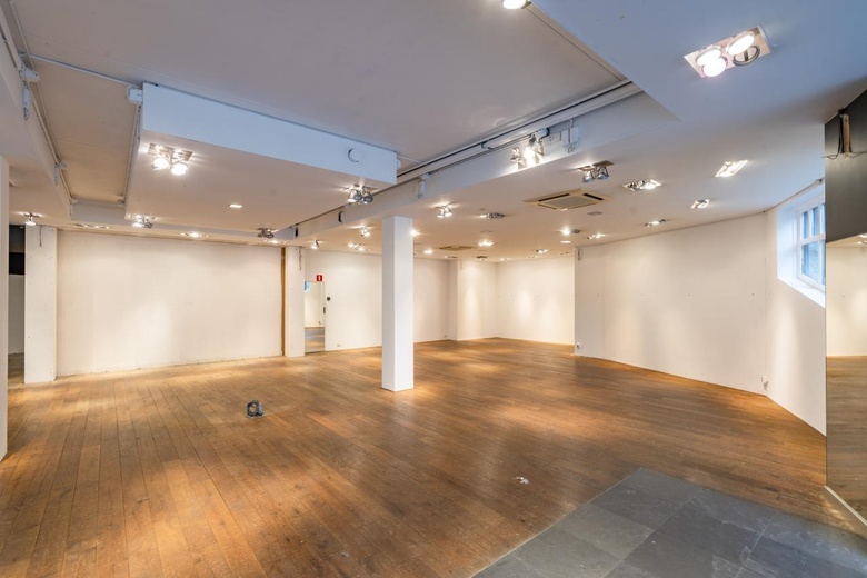 WinkelruimteaanLombardenstraat 19<br/> inBergen op Zoom