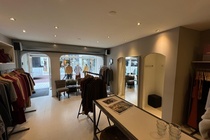 Winkelruimte Den Bosch - Vughterstraat 61 - Foto 3