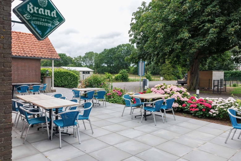 Horeca Steenwijk - Meppelerweg 89 - Foto 28