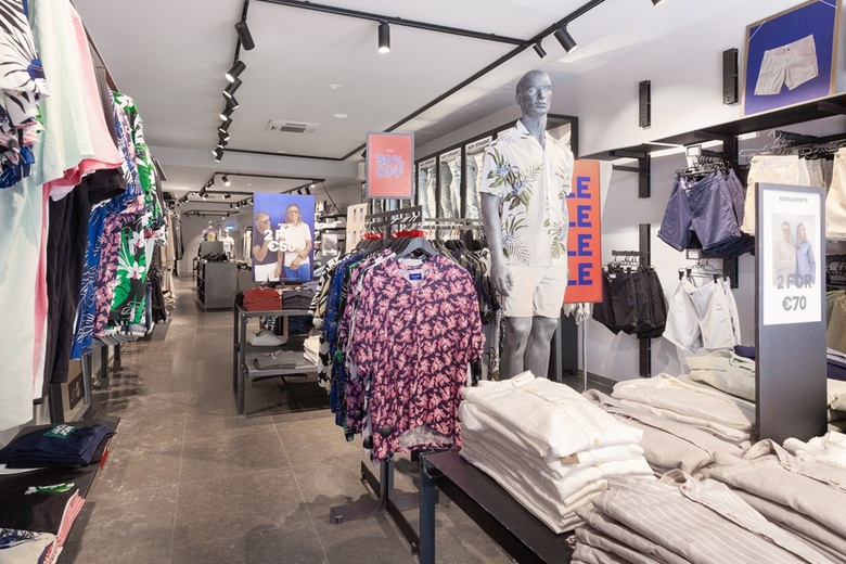 WinkelruimteaanKleiweg 37<br/> inGouda