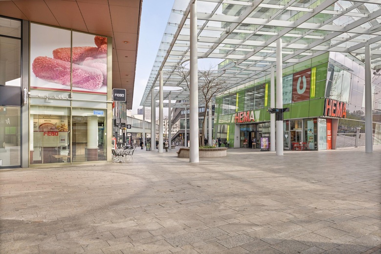 HorecaaanDe Diagonaal 26<br/> inAlmere HorecaaanDe Diagonaal 26<br/> inAlmere
