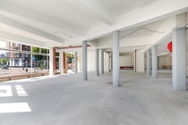 Winkelruimte Rotterdam - Admiraal de Ruyterweg 33 A - Foto 5
