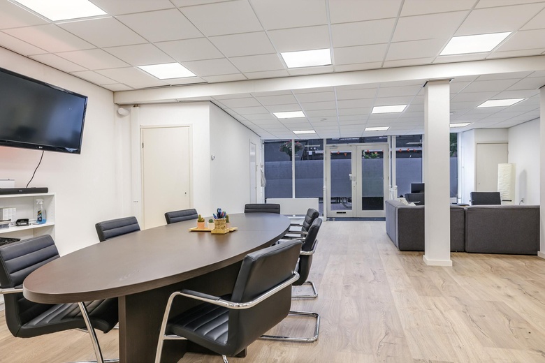 Kantoorruimte Cuijk - Grotestraat 46 - Foto 16