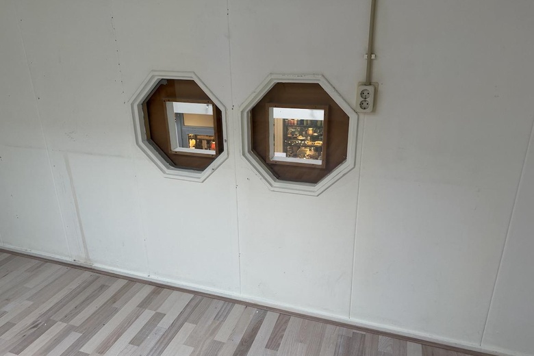 WinkelruimteaanLangstraat 58 D<br/> inWassenaar