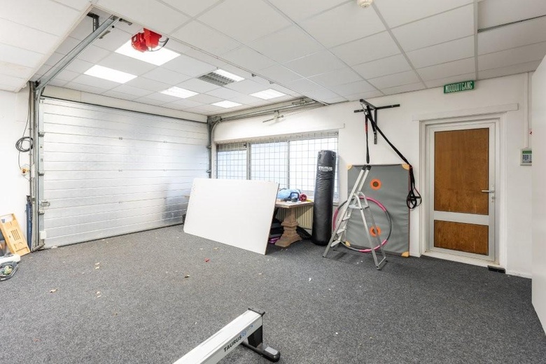 KantoorruimteaanOlympiaweg 1<br/> inAlkmaar