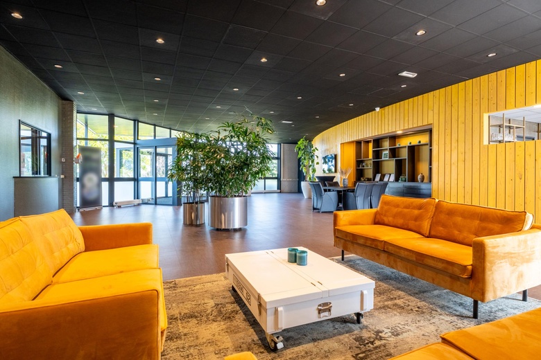 KantoorruimteaanWisentweg 64<br/> inLelystad KantoorruimteaanWisentweg 64<br/> inLelystad