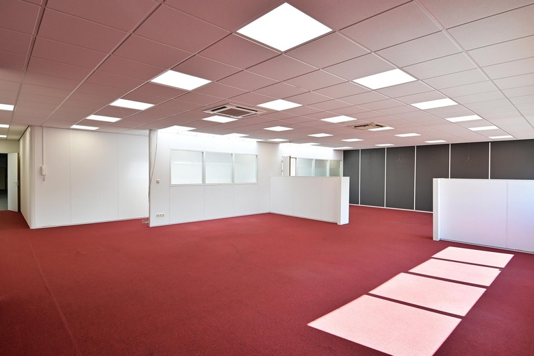 KantoorruimteaanBronsstraat 8<br/> inNaarden