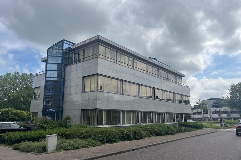 KantoorruimteaanDe Molen 89 - 93<br/> inHouten