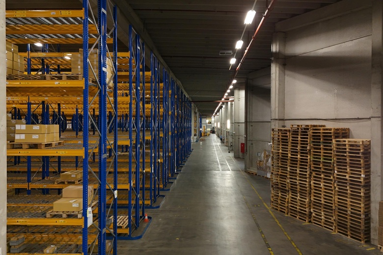 BedrijfsruimteaanRingdijk 368<br/> inRidderkerk BedrijfsruimteaanRingdijk 368<br/> inRidderkerk
