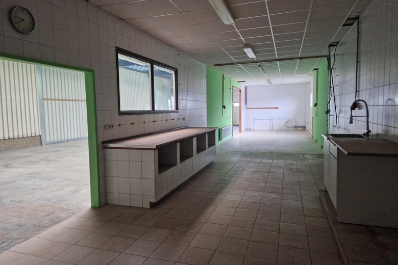 BedrijfsruimteaanNijverheidsstraat 3<br/> inWinterswijk