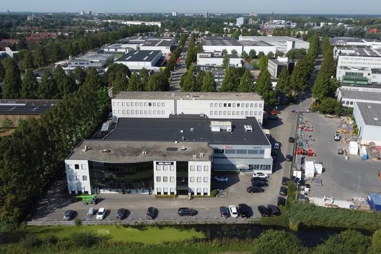 Kantoorruimte Gorinchem - Stephensonweg 6 - Foto 6