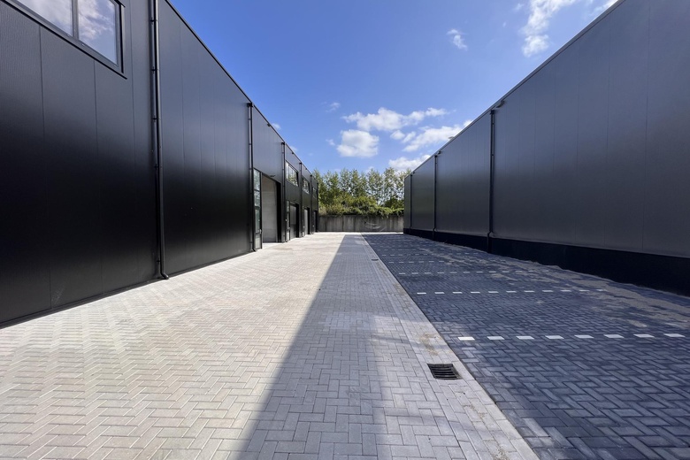 BedrijfsruimteaanMorsestraat 14 A<br/> inHarderwijk