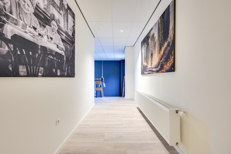 KantoorruimteaanManitobadreef 27 - 29<br/> inUtrecht