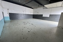 Bedrijfsruimte Almere - Splijtbakweg 6 A - Foto 4
