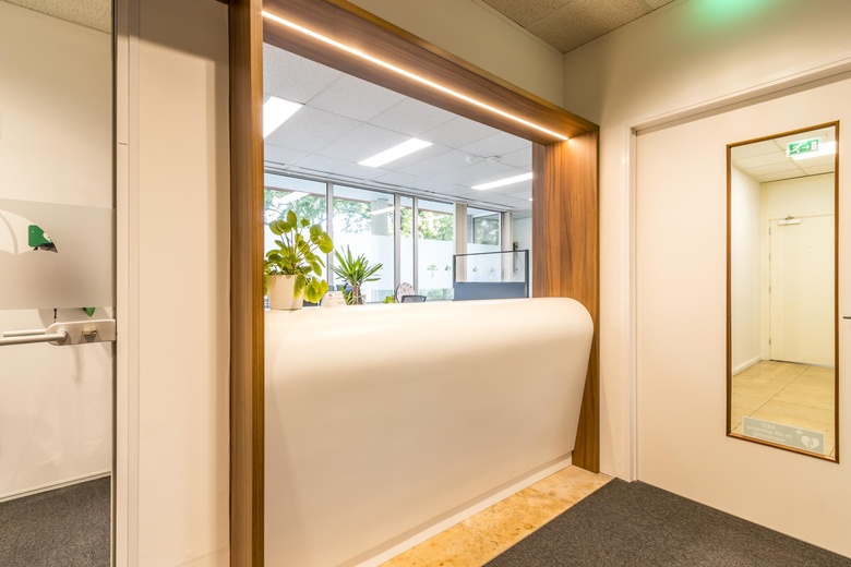 KantoorruimteaanJan van Eycklaan 2 - 4<br/> inBilthoven