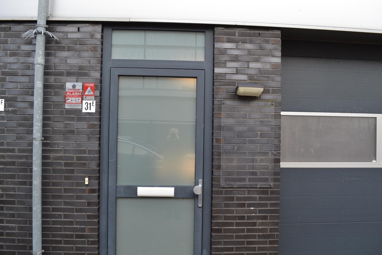 BedrijfsruimteaanKaternstraat 31 E<br/> inAlmere