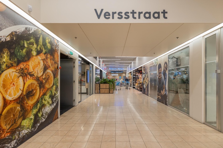 WinkelruimteaanWinkelhof 73<br/> inLeiderdorp