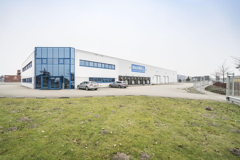 BedrijfsruimteaanMaasbreeseweg 27<br/> inPanningen BedrijfsruimteaanMaasbreeseweg 27<br/> inPanningen