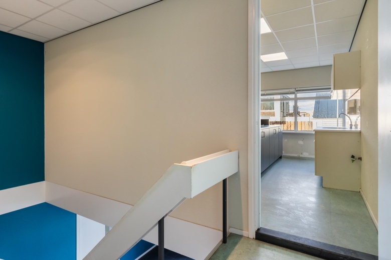 BedrijfsruimteaanZuidplasstraat 6<br/> inMoerkapelle