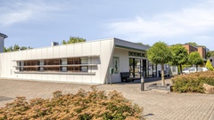 Bedrijfsruimte te huur Hengelo - Transformatorhof 10