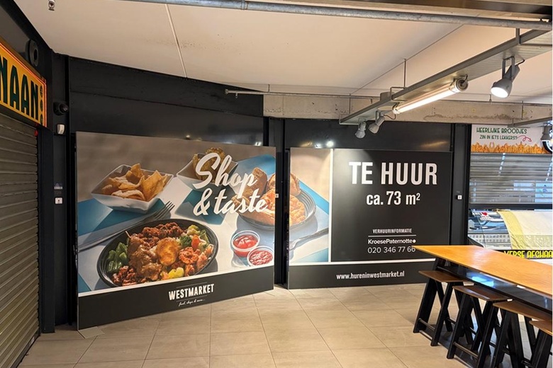 Bekijk foto 1 van Osdorpplein 729