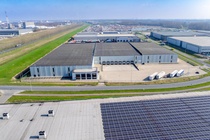 Bedrijfsruimte Zevenbergen - Tradeboulevard 1 - Foto 3