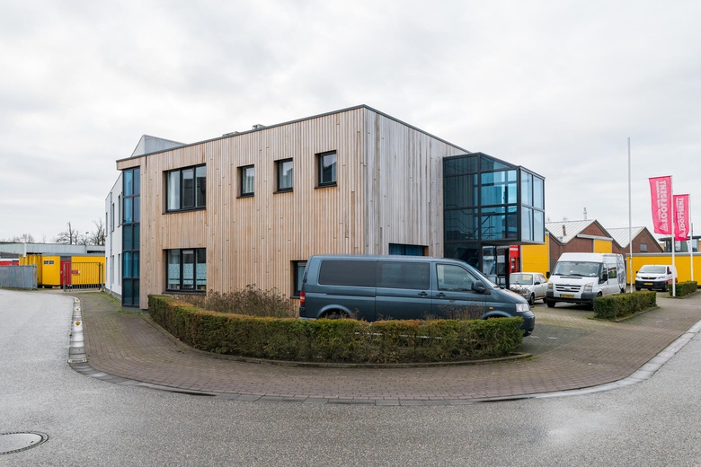 KantoorruimteaanIndustrieweg 13<br/> inWinterswijk KantoorruimteaanIndustrieweg 13<br/> inWinterswijk
