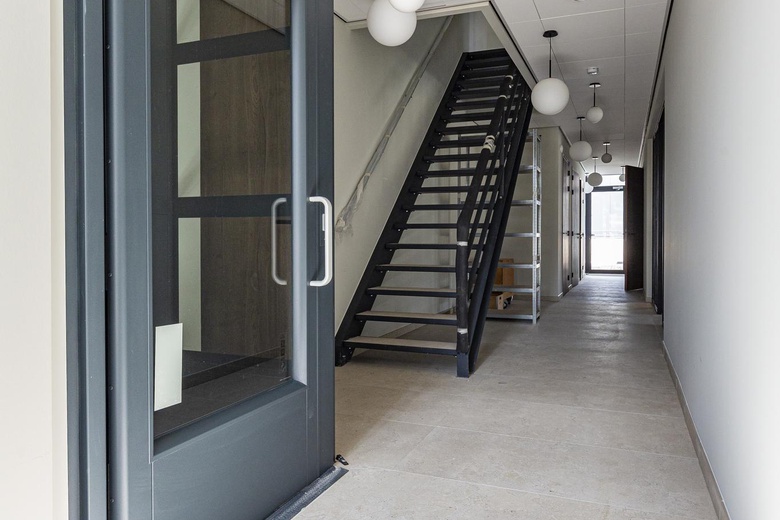 BedrijfsruimteaanCenturionbaan 140<br/> inSoesterberg BedrijfsruimteaanCenturionbaan 140<br/> inSoesterberg
