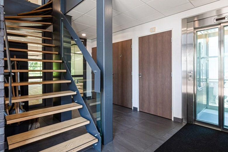 Kantoorruimte Gouda - Groen Van Prinsterersingel 45 - Foto 17