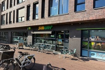 Horeca Etten-Leur - Valpoort 155b - Foto 1