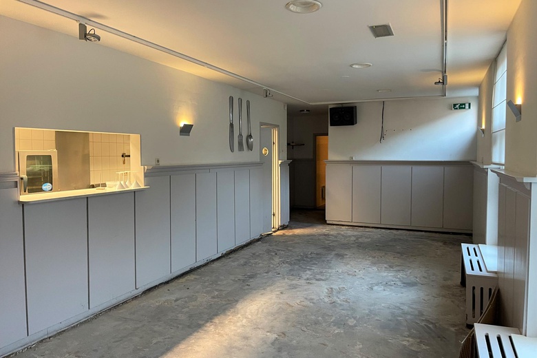 WinkelruimteaanMarkt 7<br/> inOirschot