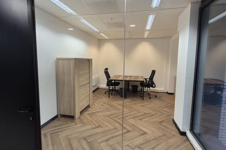 KantoorruimteaanJ.C. van Markenlaan 3<br/> inRijswijk