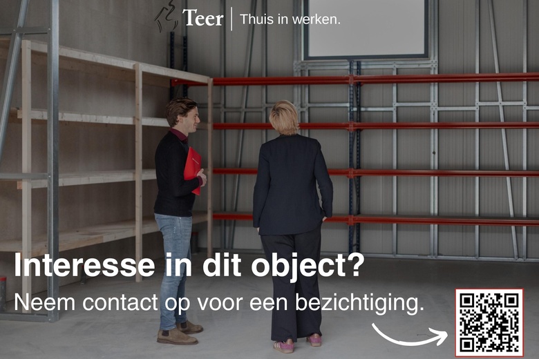 BedrijfsruimteaanStaalstraat 26<br/> inVelsen