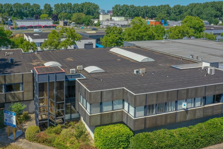 BedrijfsruimteaanDe Steiger 215<br/> inAlmere