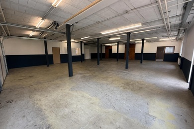 Bedrijfsruimte Wormerveer - Industrieweg 20 A - Foto 2