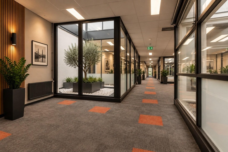 Kantoorruimte Eindhoven - Paradijslaan 44 - Foto 7